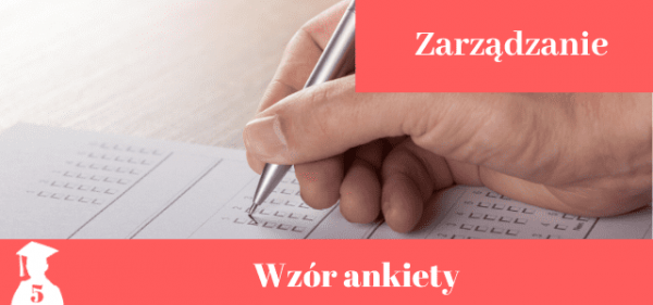 Motywacja uczniów do nauki – ankieta dla rodziców