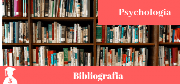 Bibliografia z psychologii