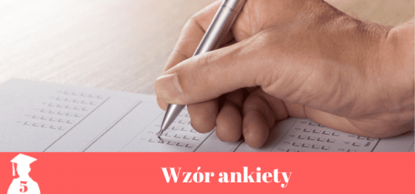 Spółdzielczość w opinii rolników, stan obecny i perspektywy ankieta