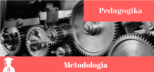 Przykładowy rozdział metodologiczny z pedagogiki