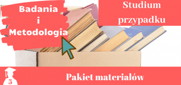 Pakiet badania- studium przypadku