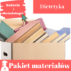 pakiet materiałów dietetyka