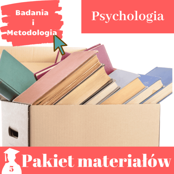 Pakiet badania - psychologia