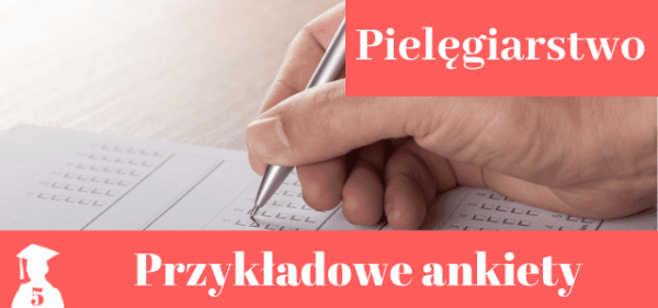 Ocena zaburzeń snu pielęgniarek pracujących w systemie ośmiogodzinnym i dwunastogodzinnym ankieta