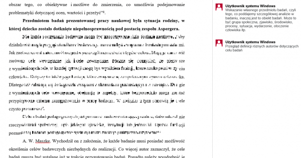 metodologia pedagogika wywiad