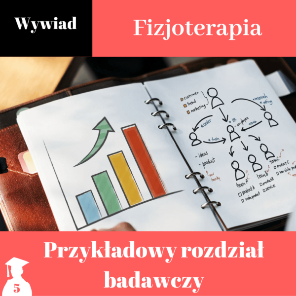 Rozdział badawczy fizjoterapia- wywiad