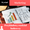 Rozdział badawczy marketing wywiad