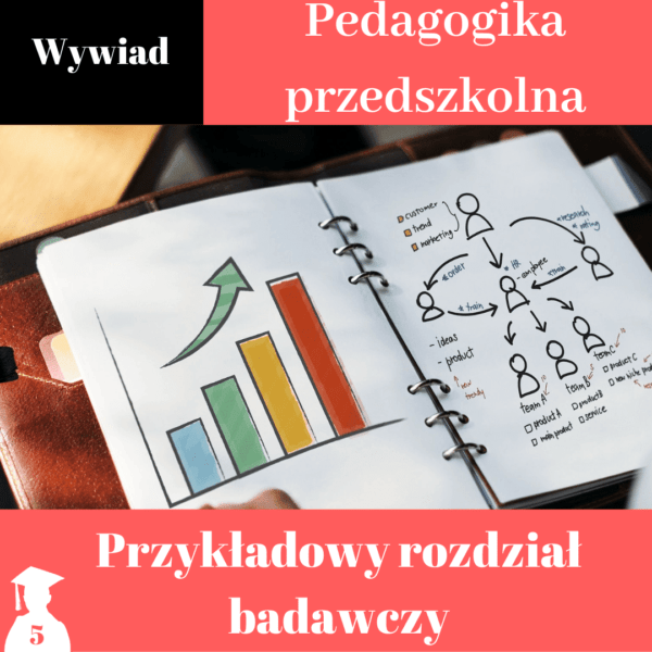 Rozdział badawczy pedagogika przedszkolna- wywiad