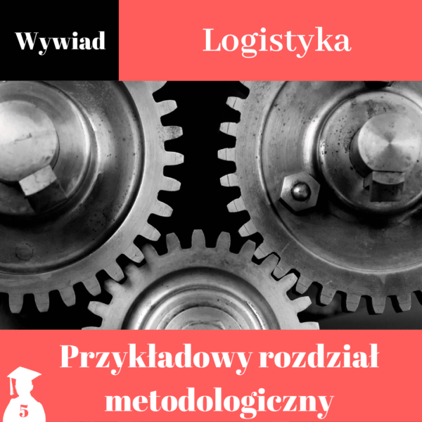 Metodologia logistyka- wywiad