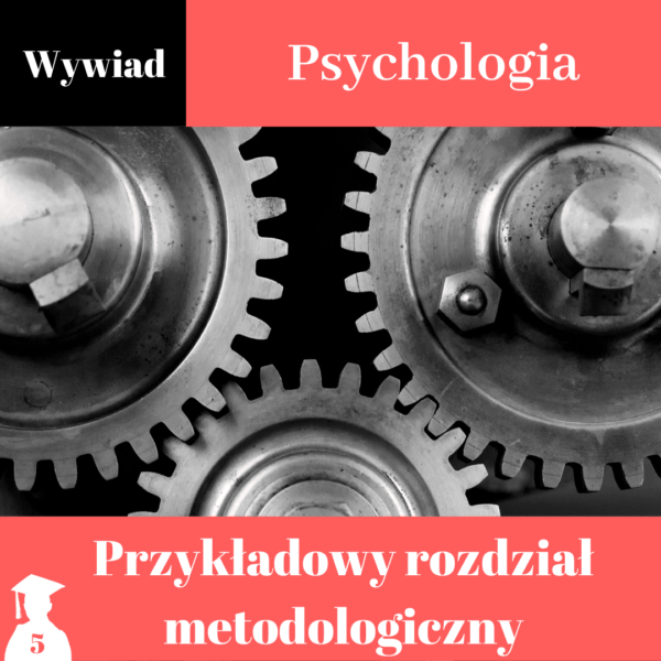 Metodologia psychologia- wywiad