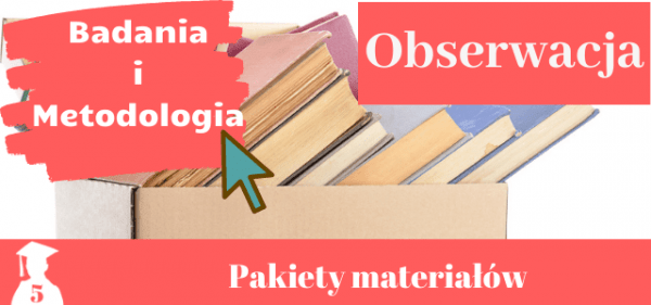 Pakiet badania- obserwacja