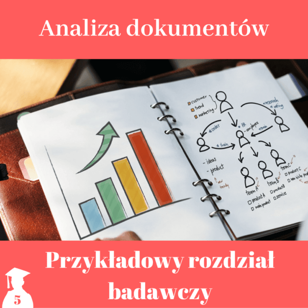 Rozdział badawczy analiza dokumentów