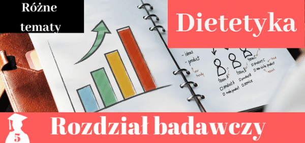 Witamina D - występowanie i rola w żywieniu człowieka w opinii Polaków. Rozdział Badawczy Dietetyka