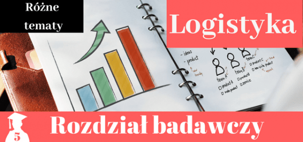 Procesy logistyczne i ich jakość w opinii żołnierzy. Rozdział Badawczy Logistyka