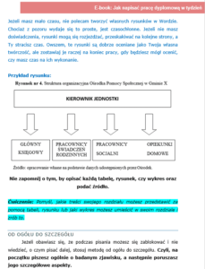 e book jak szybko napisać pracę dyplomową