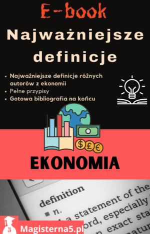 ebook definicje z ekonomii