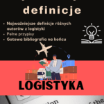 E-book definicje z logistyki