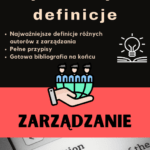 E-book definicje z zarządzania