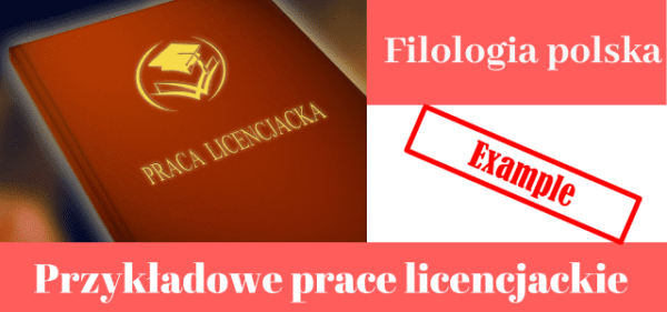 Wpływ rodziny na kształtowanie nawyków czytelniczych – badanie ankietowe praca licencjacka