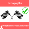 Przykładowe zakończenie do pracy licencjackiej i magisterskiej z pedagogiki
