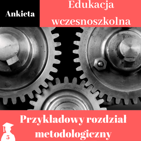 Metodologia edukacja wczesnoszkolna