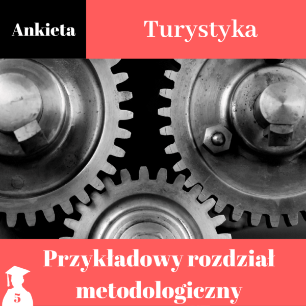 Metodologia turystyka