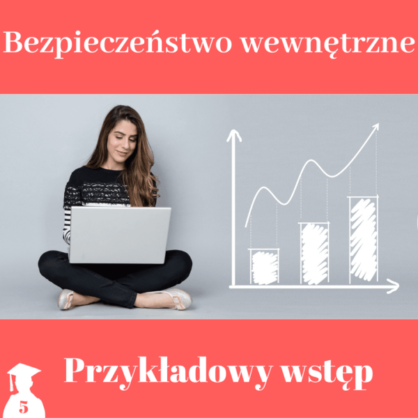 Wzór wstępu bezpieczeństwo wewnętrzne