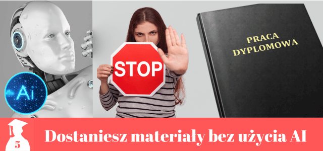 sklep magister na 5 materiały bez ai